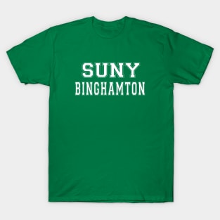 Binghamton T-Shirt